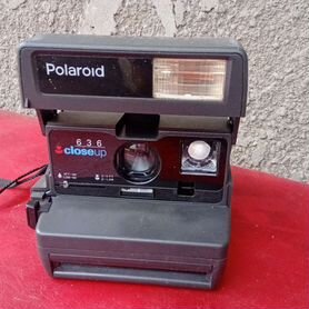 Продаю фото апарт polaroid