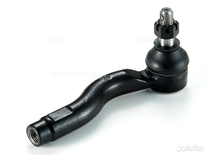 GMB 0703-0741 Наконечник рулевой тяги