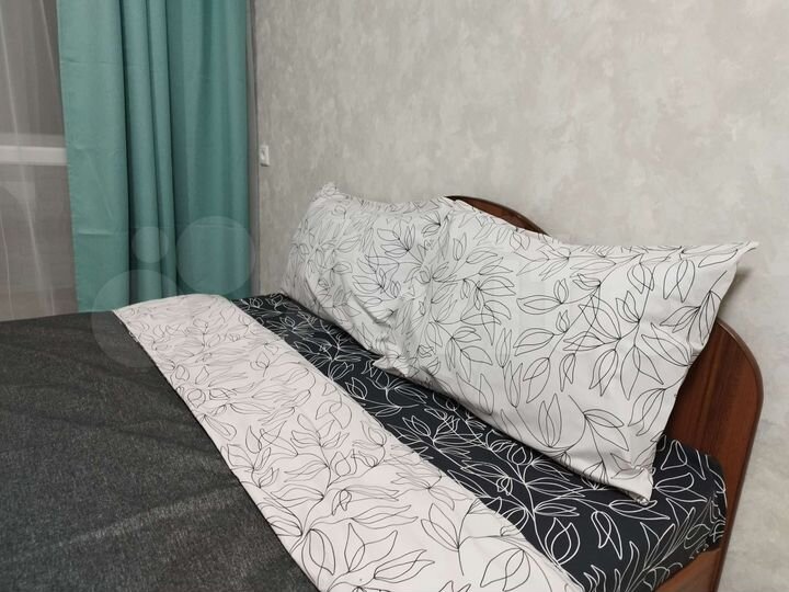 1-к. квартира, 32 м², 3/5 эт.