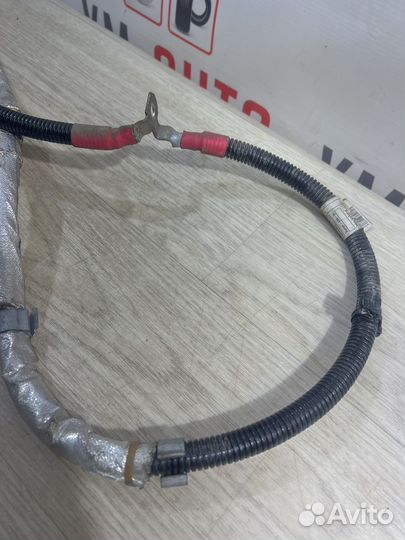 Провод стартера BMW X4 F26