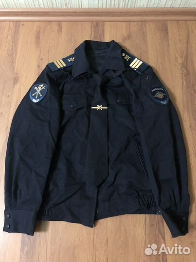 Форма мвд юстиция мужская