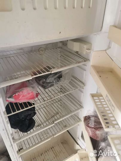 Холодильник бу