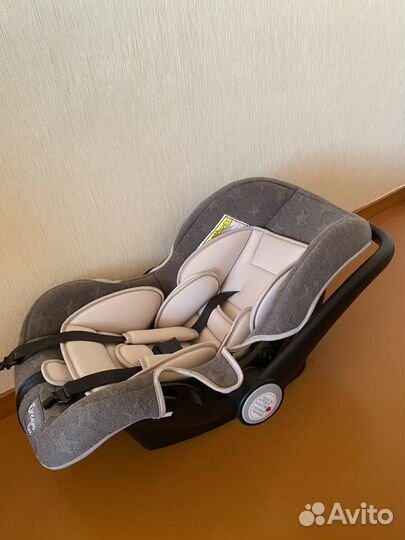 Автолюлька rant