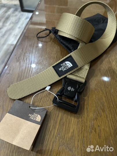 Ремень оригинальный tnf