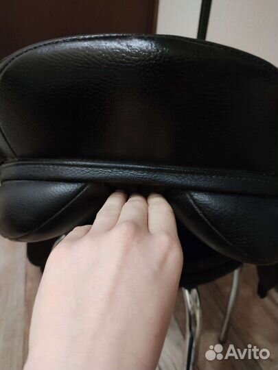 Седло Thorowgood универсальное