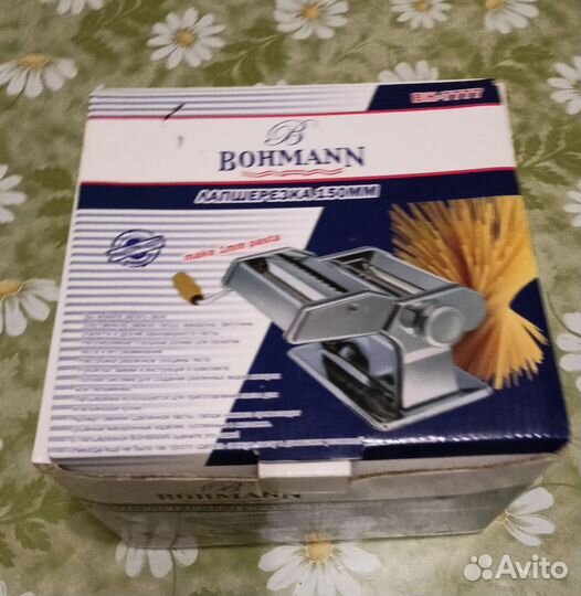 Лапшерезка