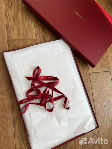 Детский плед Cartier кашемировый