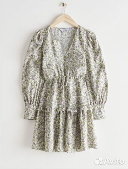 Other stories платье