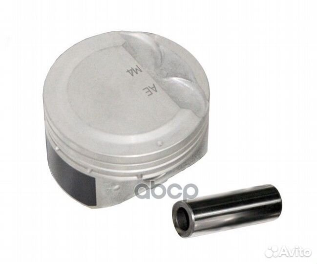 Поршень двигателя С пальцемorg 230412B300 Hyu