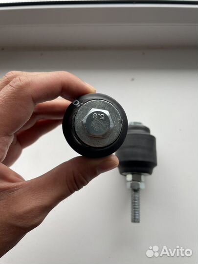 Вибродемпфер для авто