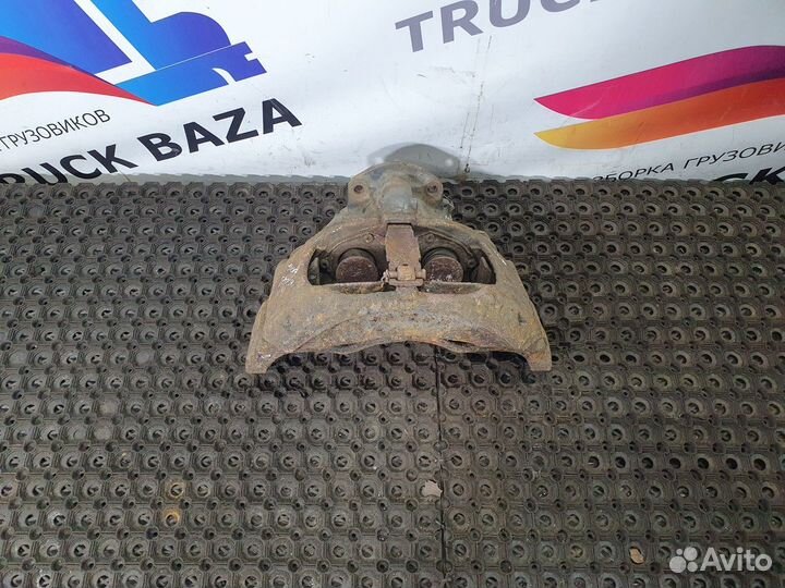 Суппорт передний левый/задний правый