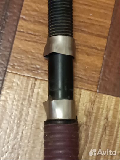 Спининг СССР