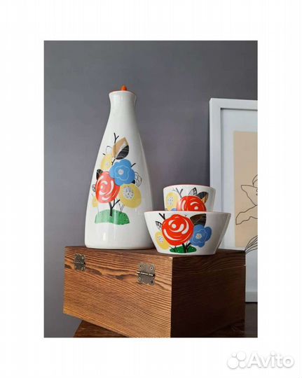 Набор Ручеек лфз