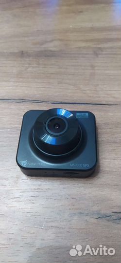 Видеорегистратор