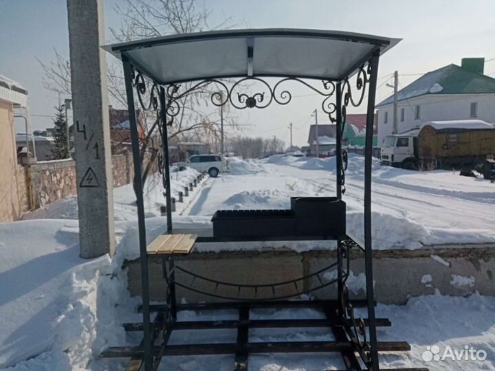 Мангал