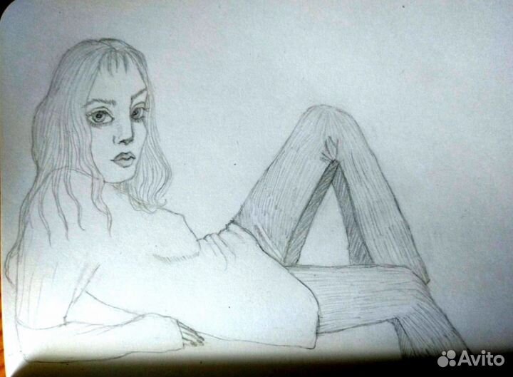 Рисунки на заказ