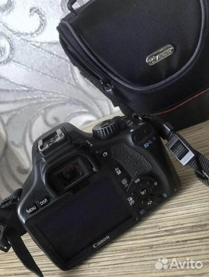 Зеркальный фотоаппарат D500 в идеальном