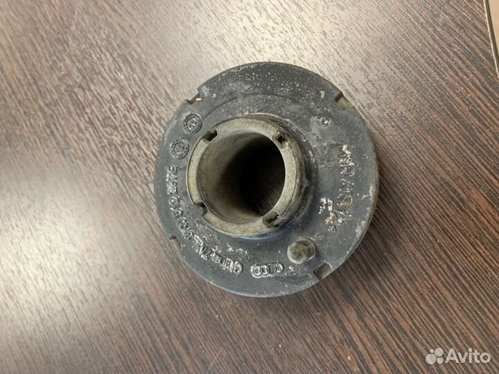 Опора амортизатора задняя правая Audi A6 C7 cdnb