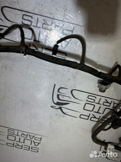 Проводка бампера задняя Kia Ceed JD D4FB 2013