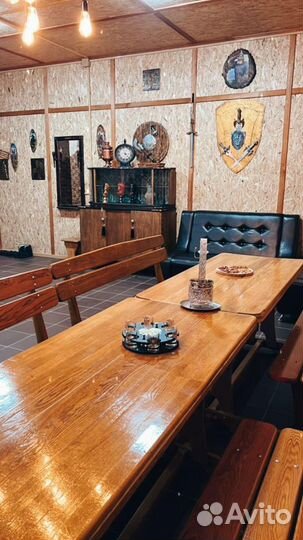 Баня и Чан (гостиница, ночлег, квартира посуточно)