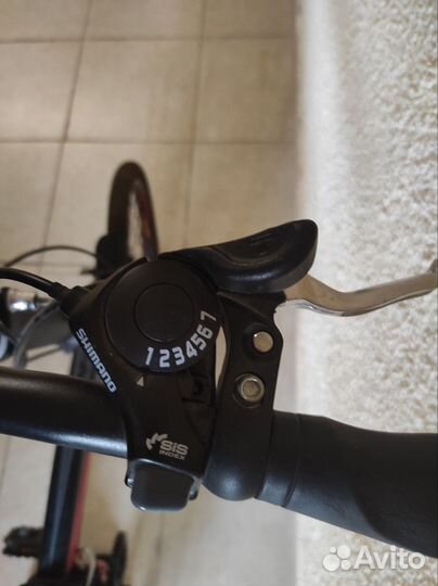 Велосипеды бу взрослый