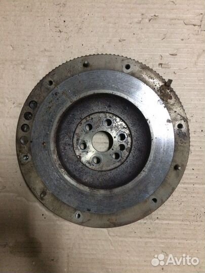 Маховик Ford Focus 2 1.6 МКПП