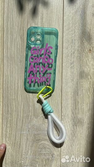 Чехол на iPhone 12 pro max