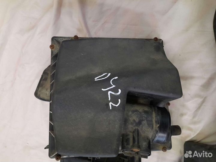 Opel Astra J J, корпус воздушного фильтра