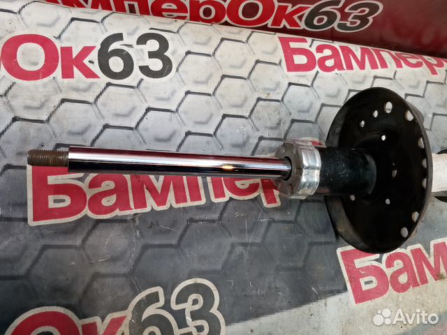 Амортизатор передний левый Chevrolet Cruze