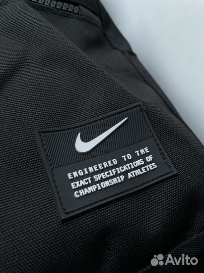 Рюкзак Nike Utility Speed