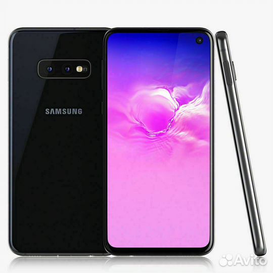 Samsung S10e 6/128GB