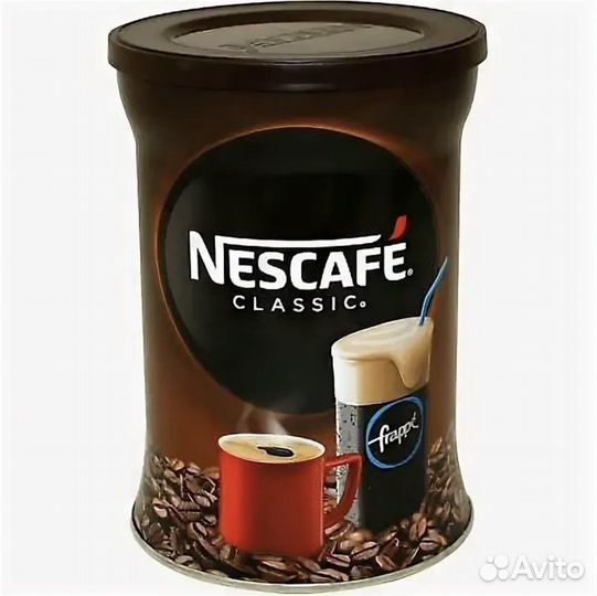 Кофе Греческий. Кофе Мистер Браун