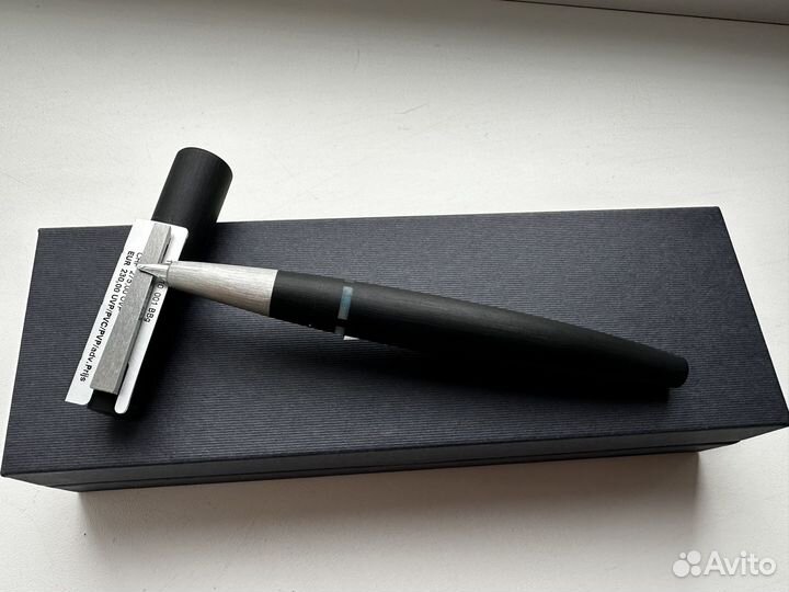 Перьевая ручка Lamy 2000, BB