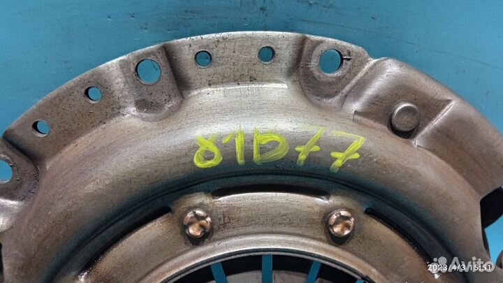 Корзина сцепления для Mitsubishi Galant 1996-2003