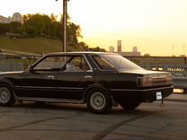Nissan Cedric 2.0 AT, 1987, 186 800 км, с пробегом, цена 500 000 руб.
