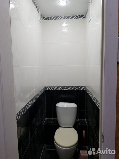 Ремонт ванных комнат под ключ.гарантия