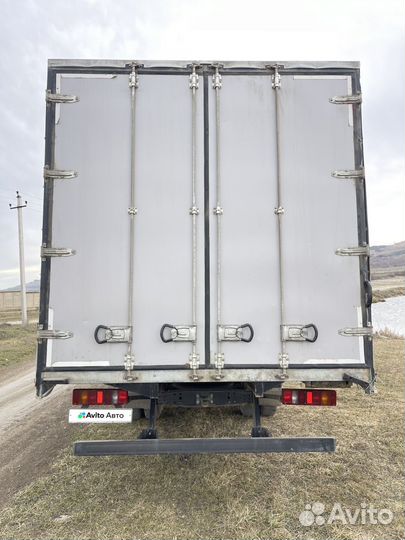 Газон 2022 год