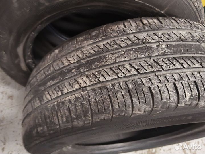 Kumho KH18 205/60 R16 92V