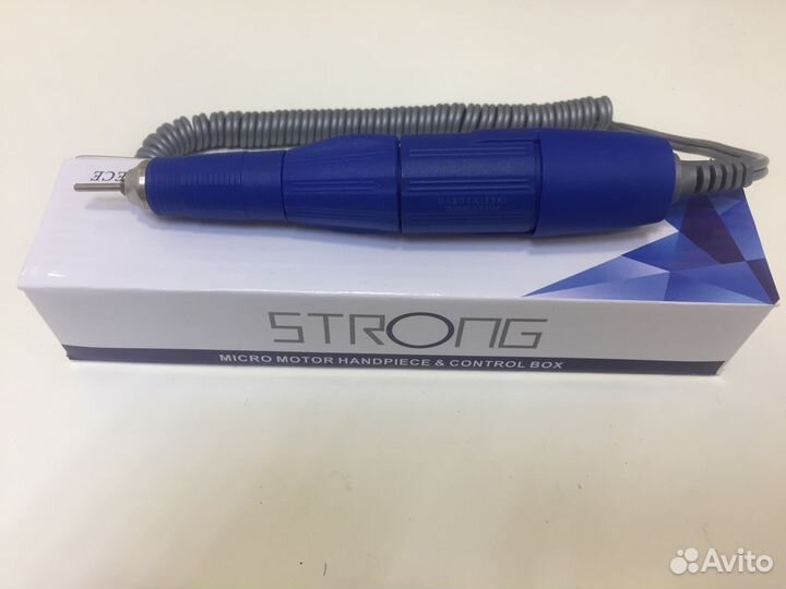 Стронг ручка 102 L. Новая