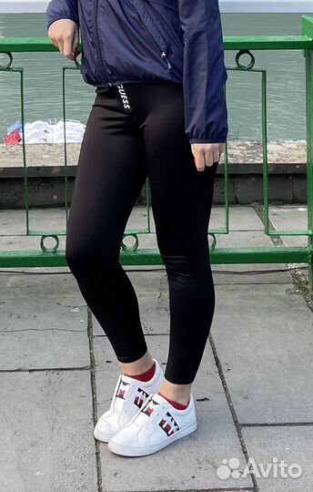 Легинсы Guess