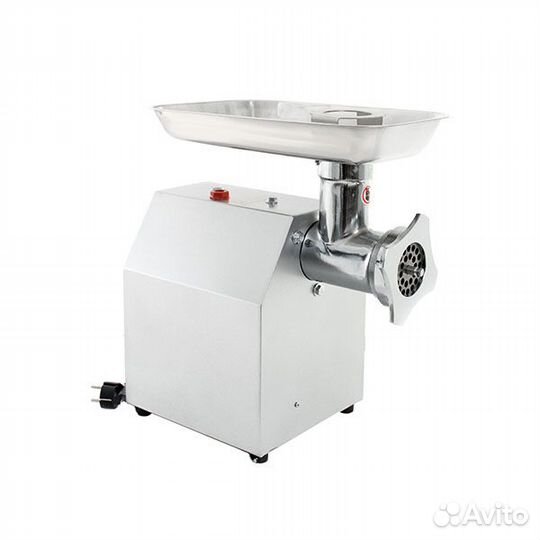 Мясорубка TK-12P Foodatlas (с реверсом) новая