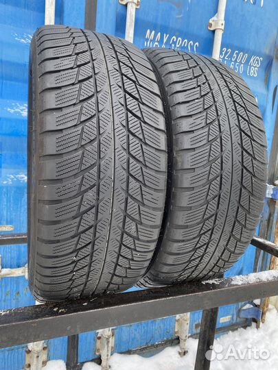 Bridgestone Blizzak LM-001 225/50 R17