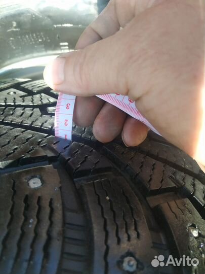 Колёса для Great Woll H3