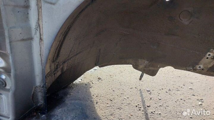 Б/У Б/У Четверть Состояние отличное, оригиналnnУ