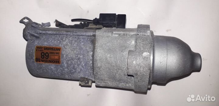 Стартер Honda Accord (SM-73002) K24