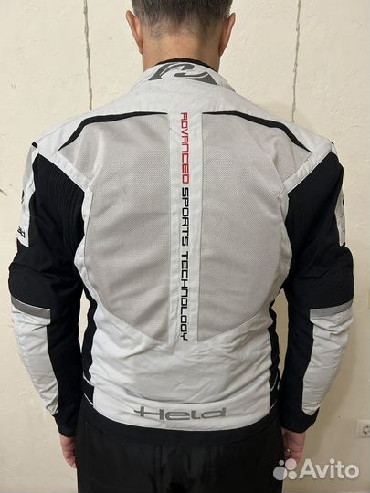 Мотоэкипировка бу