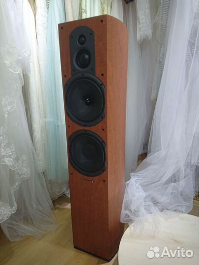 Колонки wharfedale diamond 9.6