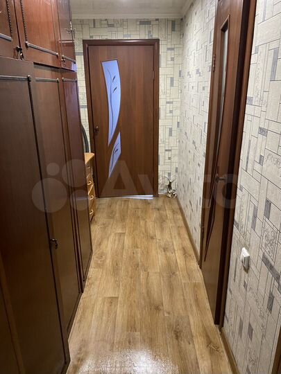 Дом 42 м² на участке 2 сот.