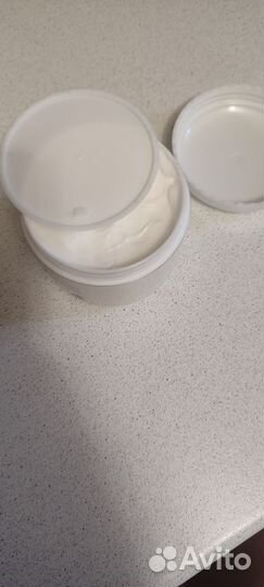 Крем для лица увлажняющий корейский jigott