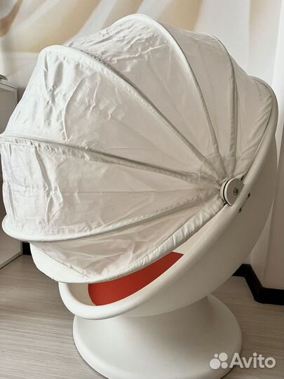 Стул кресло детское Икея (Яйцо)